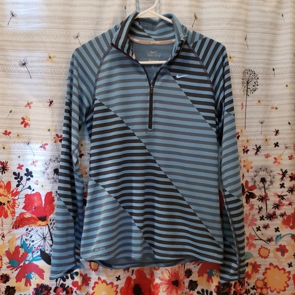 Nike Dri-Fit Activewear Pullover
